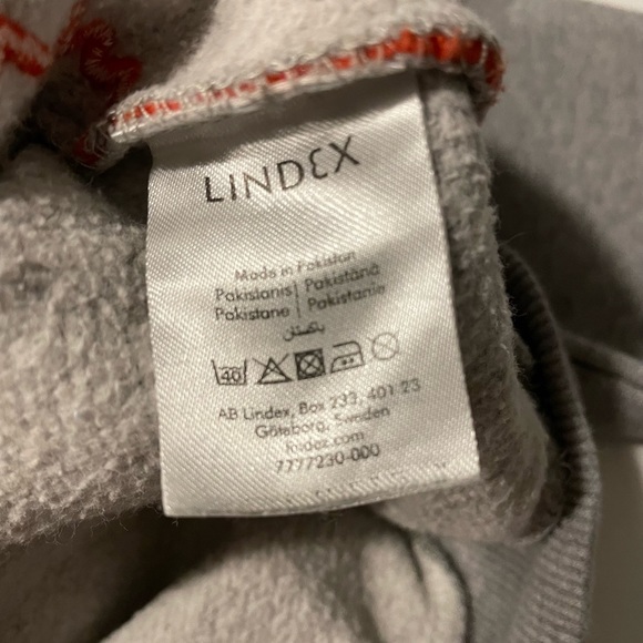 Lindex Monster Sweatshirt - Picture 3 of 5